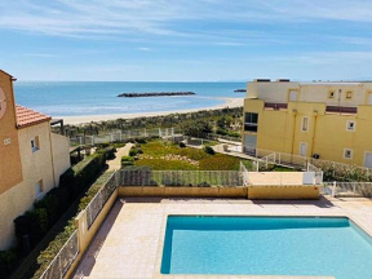 Vacanceole - Alizea Aparthotel