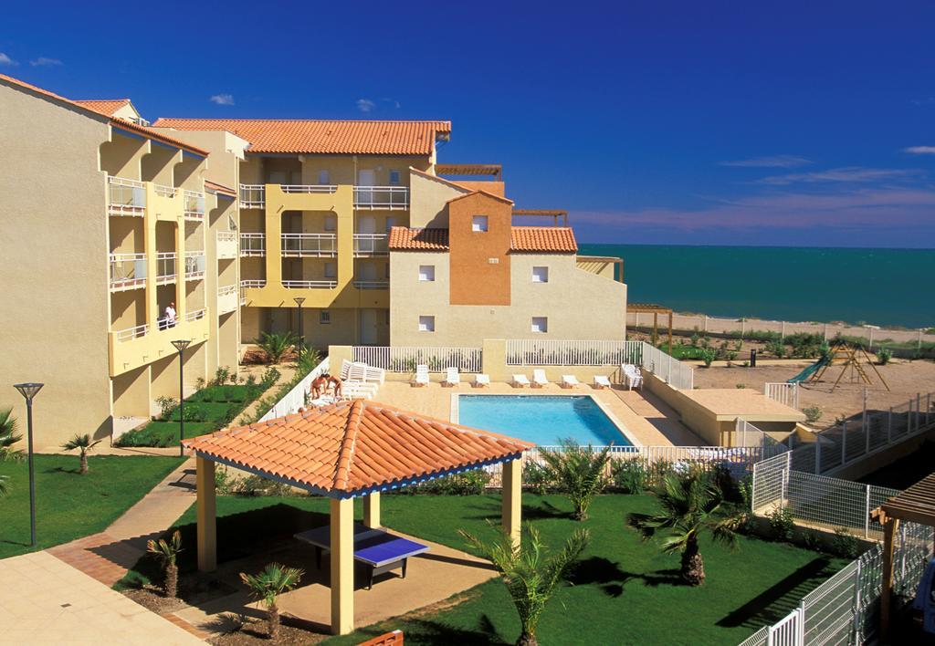 Vacanceole - Alizea Aparthotel