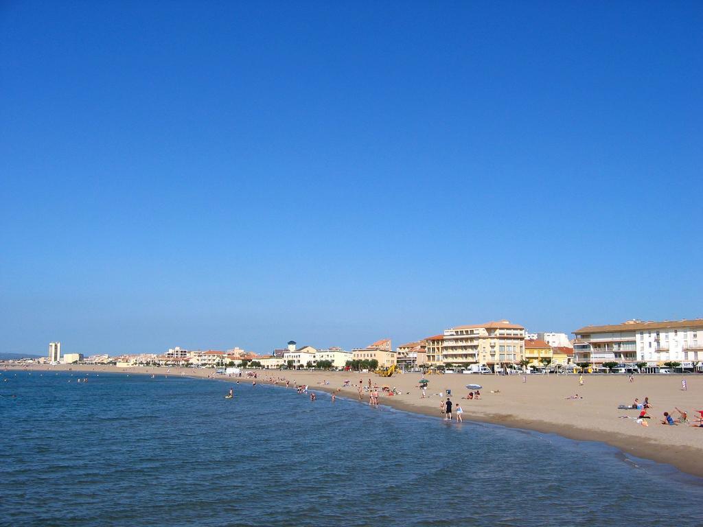 Aparthotel Vacanceole - Alizea