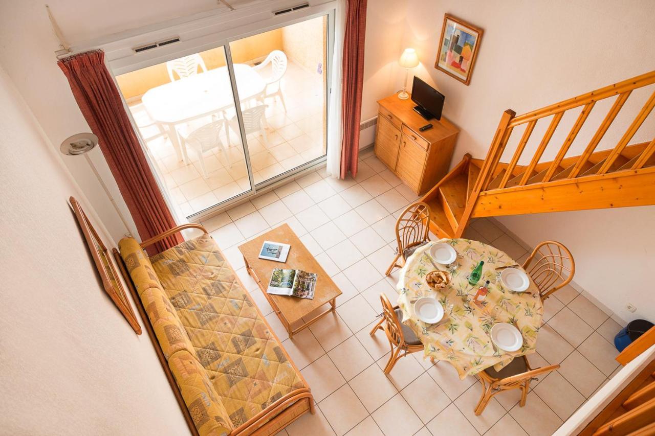 Vacanceole - Alizea Aparthotel 2*