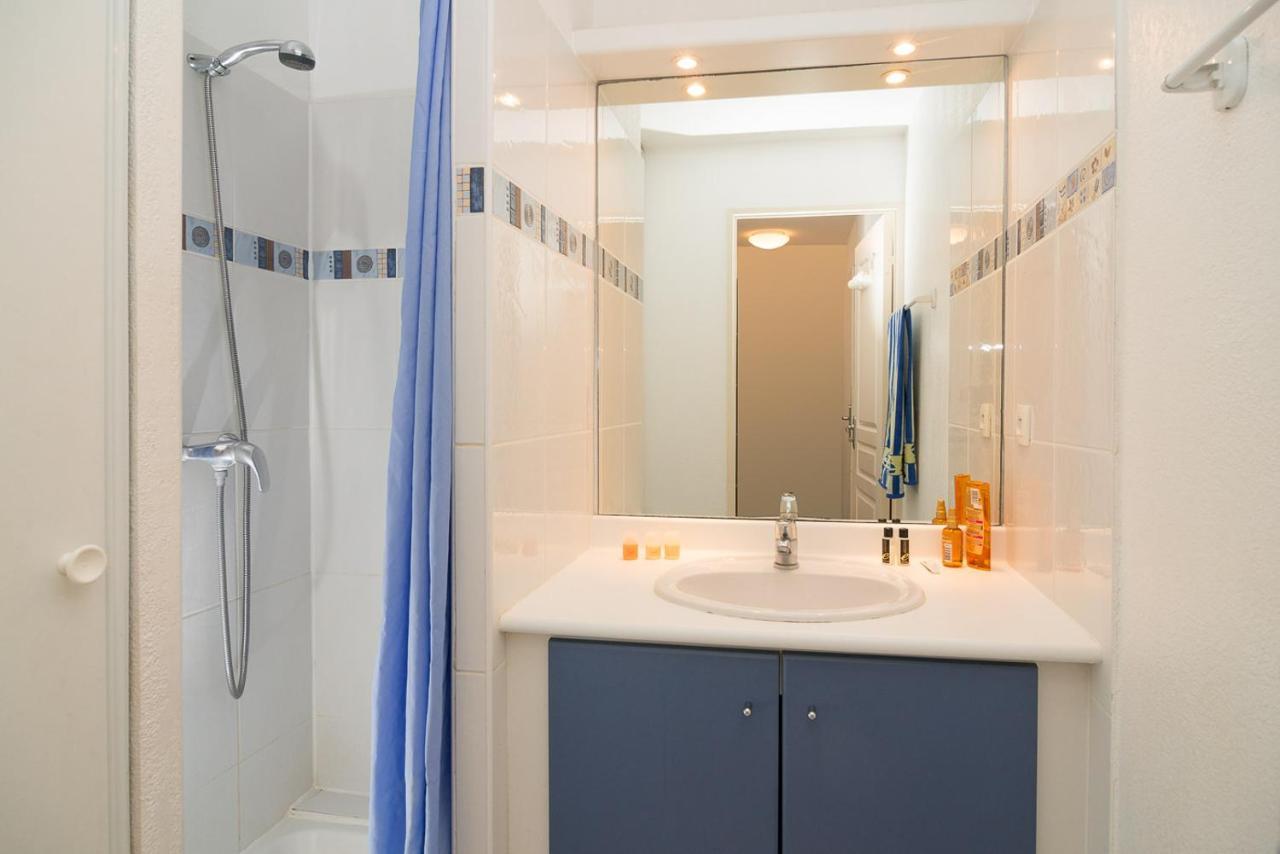 Aparthotel Vacanceole - Alizea 2*