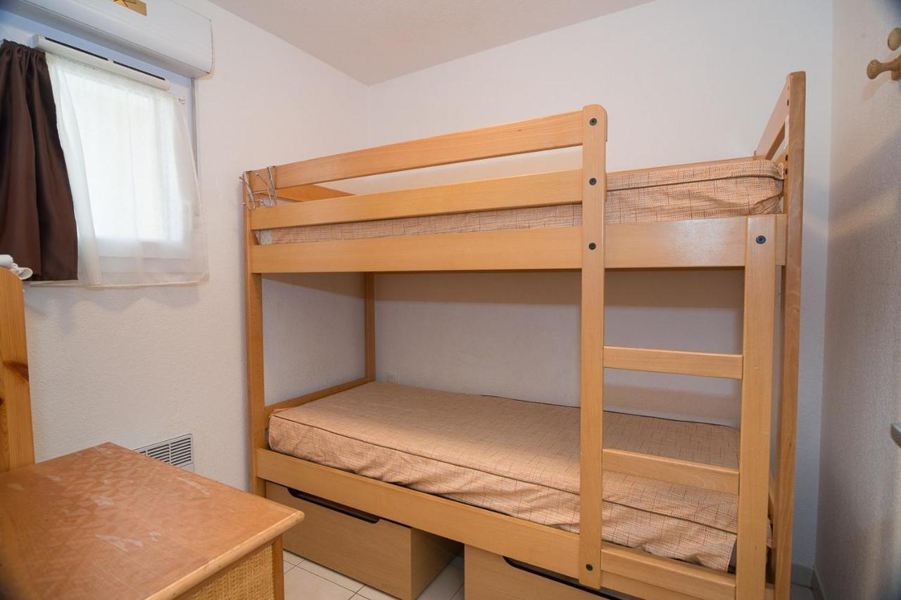 Vacanceole - Alizea Aparthotel 2*